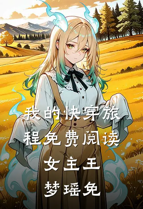 我的快穿旅程免费阅读,女主王梦瑶免