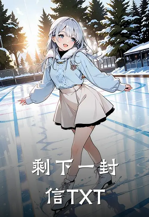 剩下一封信TXT