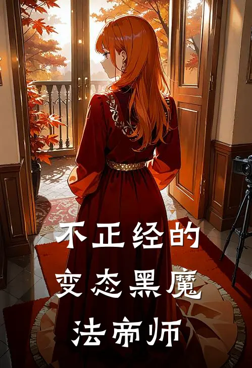 不正经的变态黑魔法帝师