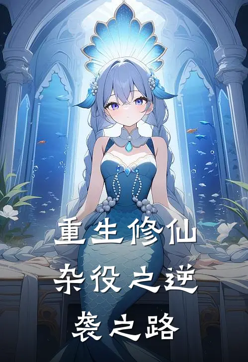 重生修仙杂役之逆袭之路