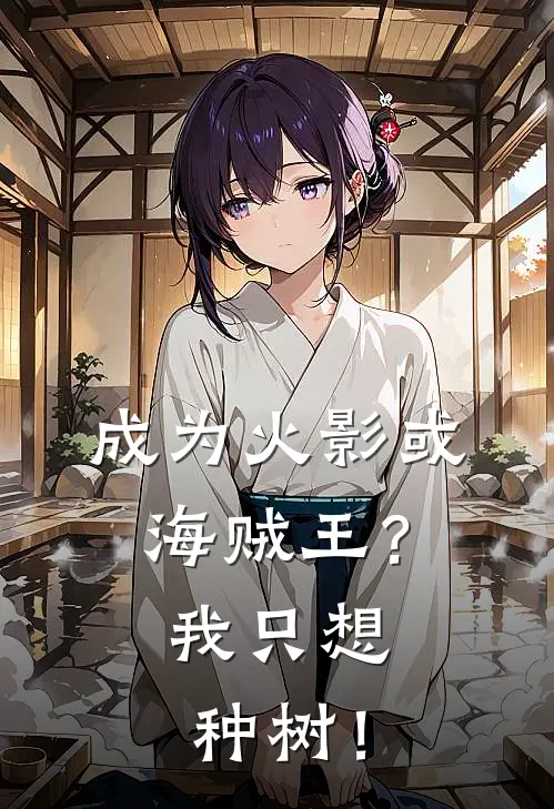 成为火影或海贼王？我只想种树！