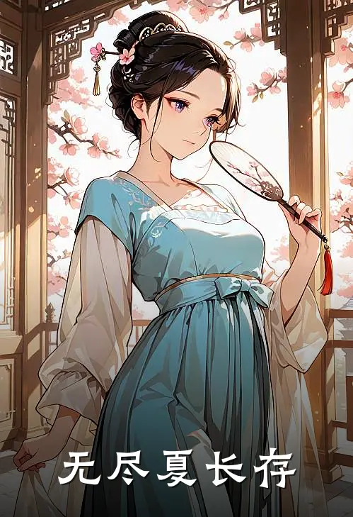 无尽夏长存(夏芷悠祁尽)免费小说阅读_完结版小说推荐无尽夏长存(夏芷悠祁尽)