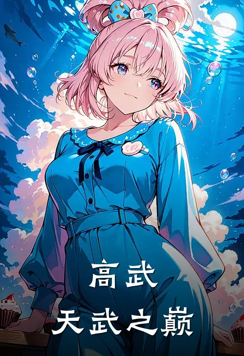 高武：天武之巅