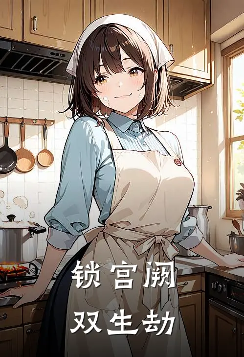 锁宫阙：双生劫(萧景珩楚明玥)热门小说_《锁宫阙：双生劫》最新章节在线阅读