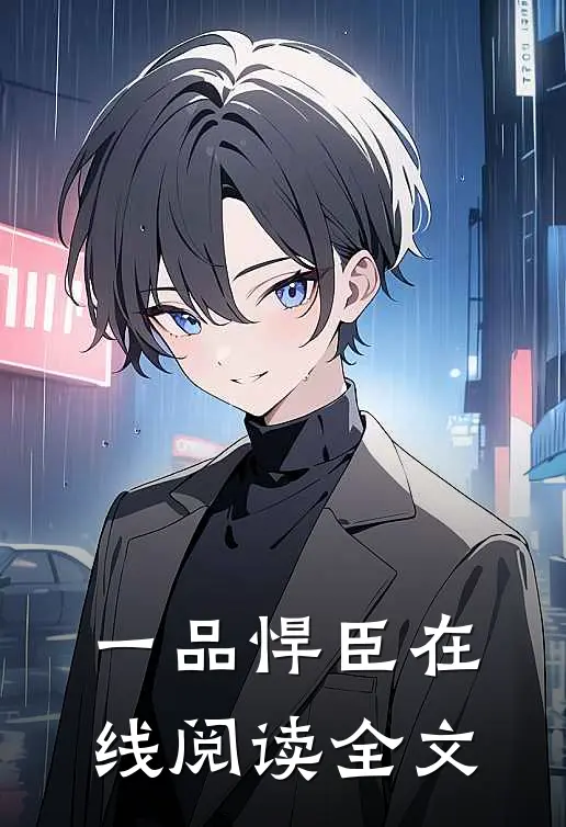 一品悍臣在线阅读全文