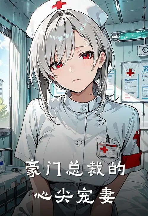 豪门总裁的心尖宠妻