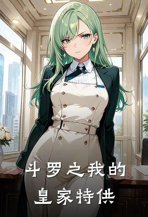 斗罗之我的皇家特供