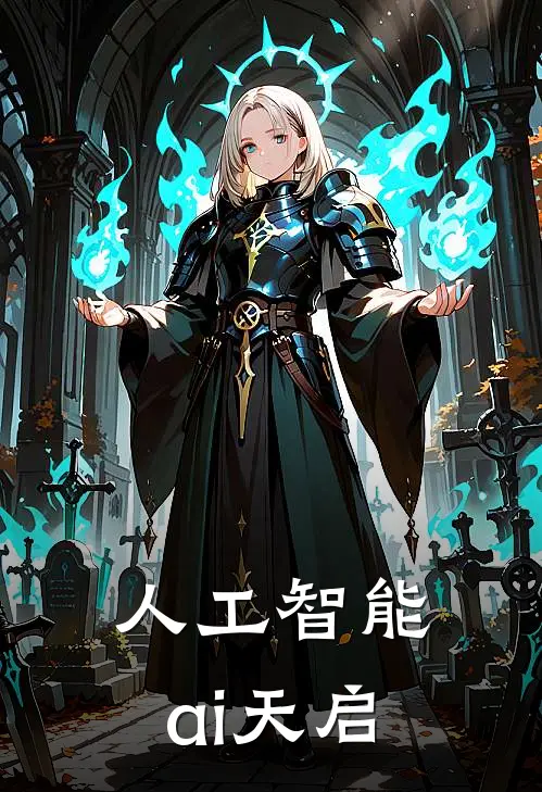 人工智能ai天启