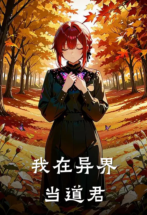 我在异界当道君