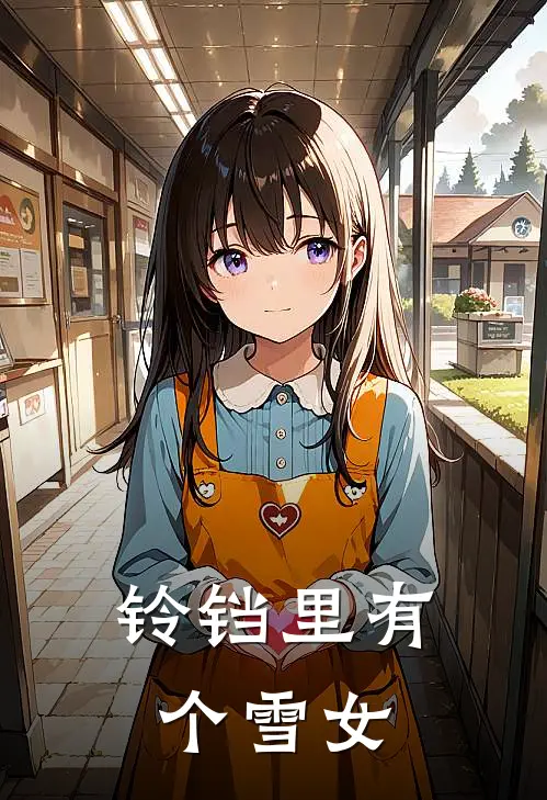 铃铛里有个雪女
