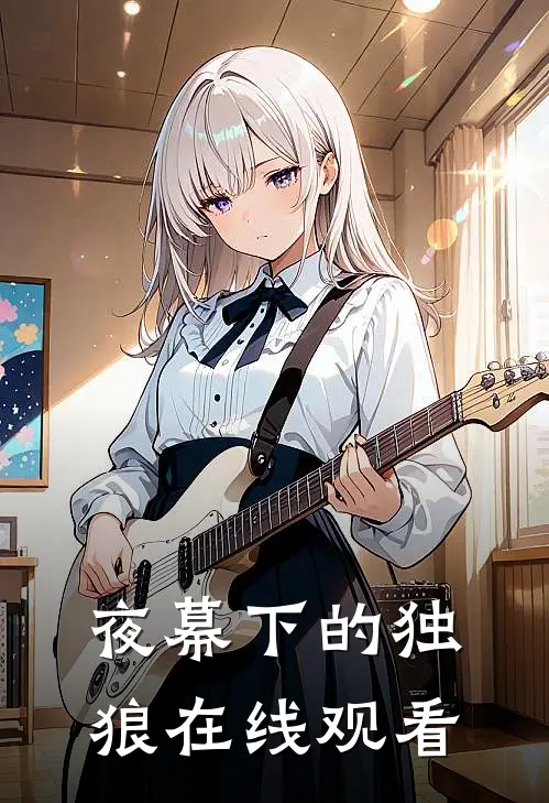 夜幕下的独狼在线观看