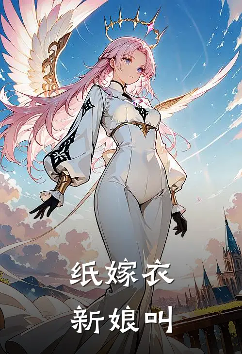 纸嫁衣新娘叫