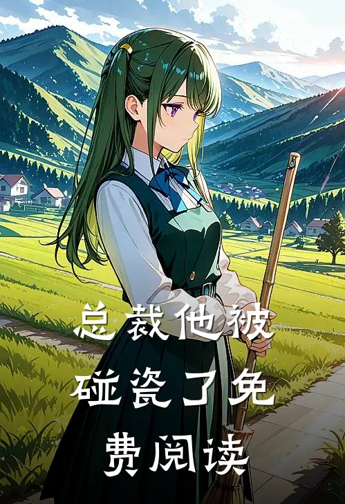 总裁他被碰瓷了免费阅读