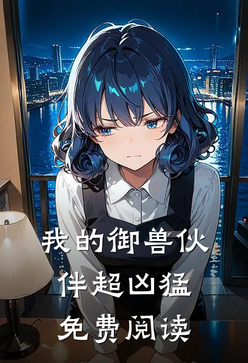 我的御兽伙伴超凶猛免费阅读