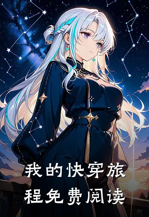 我的快穿旅程免费阅读