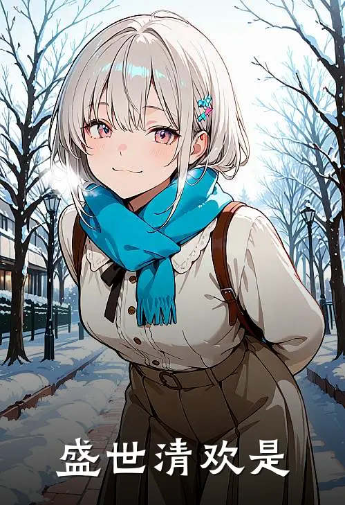 盛世清欢是