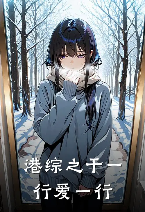 港综之干一行爱一行