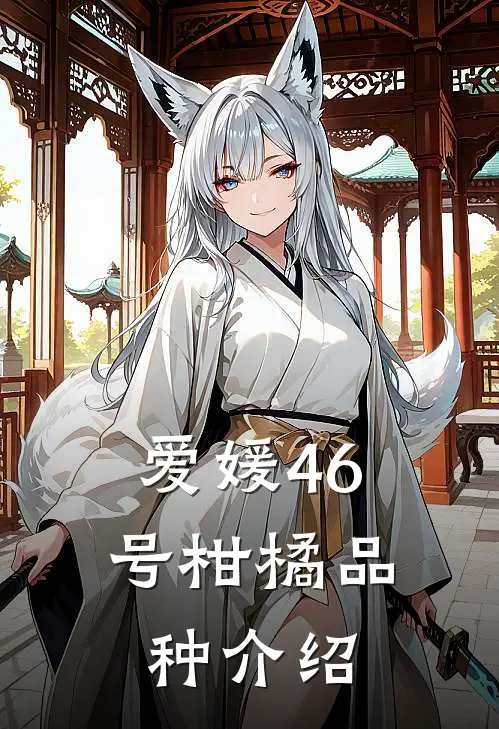 爱媛46号柑橘品种介绍