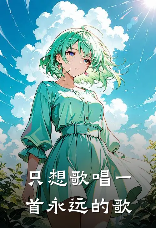 只想歌唱一首永远的歌