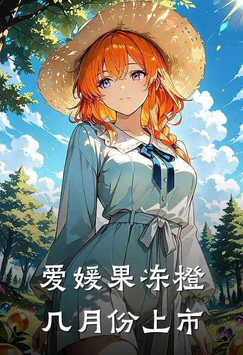 爱媛果冻橙几月份上市