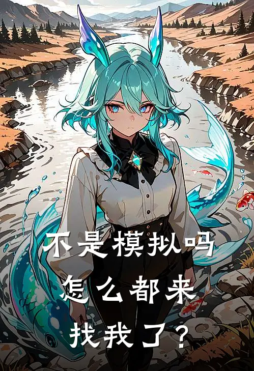 不是模拟吗，怎么都来找我了？(林逸沐欣雅)完整版免费小说_最热门小说不是模拟吗，怎么都来找我了？(林逸沐欣雅)