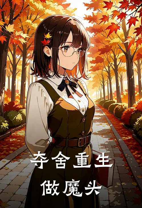 夺舍重生做魔头