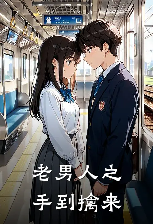 老男人之手到擒来