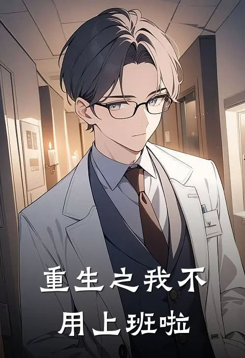 重生之我不用上班啦