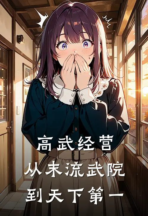 高武经营：从末流武院到天下第一