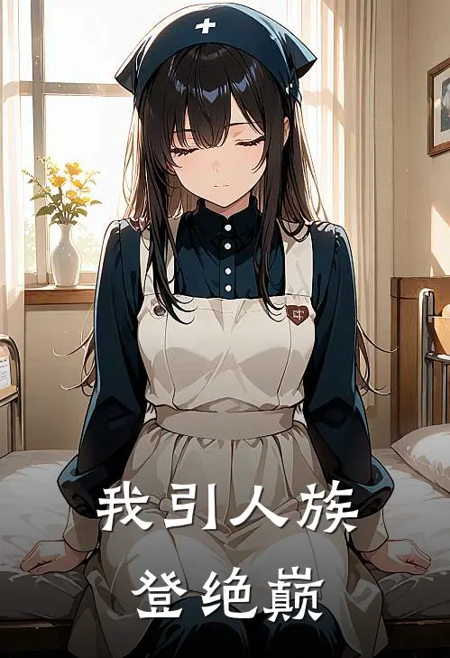 我引人族登绝巅