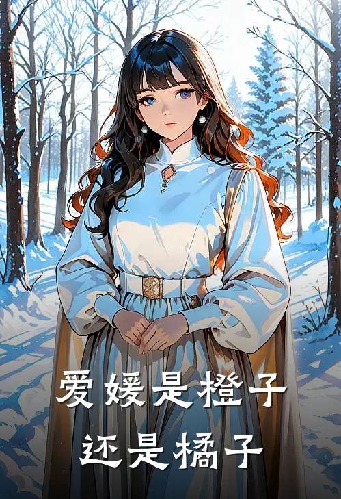 爱媛是橙子还是橘子