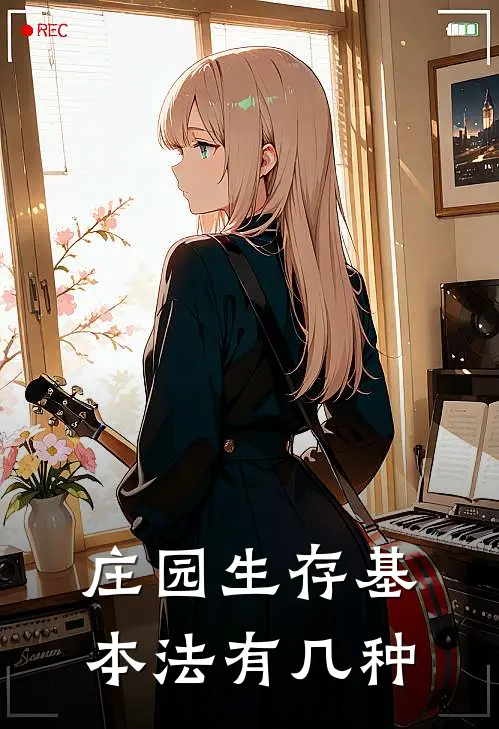 庄园生存基本法有几种