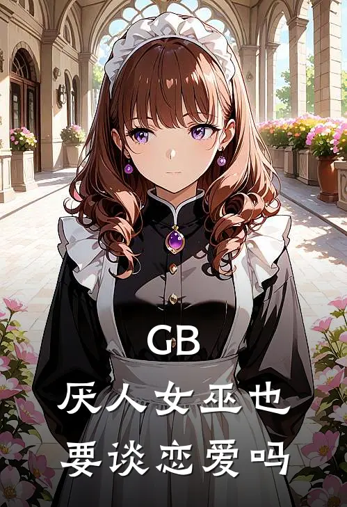 GB：厌人女巫也要谈恋爱吗(洱莉娅玛雅)热门小说大全_免费小说大全GB：厌人女巫也要谈恋爱吗洱莉娅玛雅