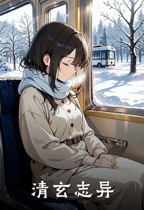 清玄志异清玄王老五热门小说推荐_完本小说大全清玄志异(清玄王老五)