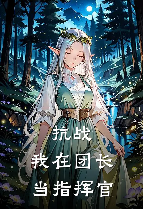 抗战：我在团长当指挥官(苏晨李平)全本免费小说_阅读免费小说抗战：我在团长当指挥官苏晨李平