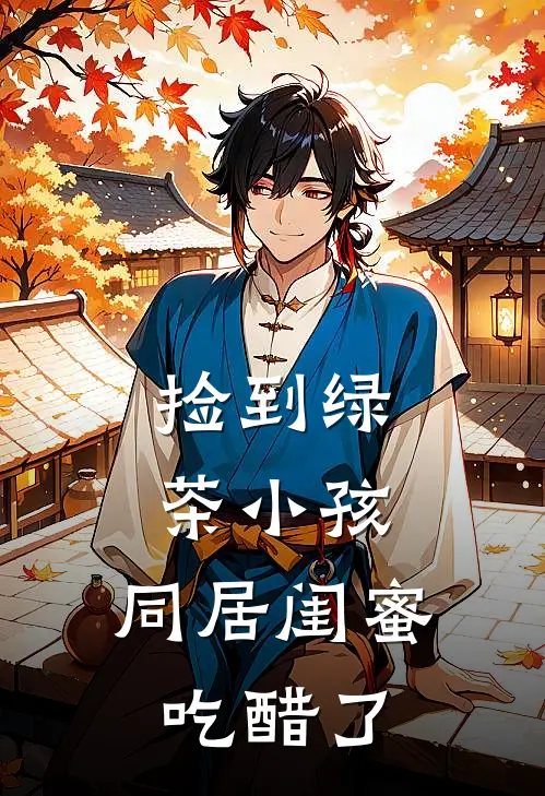 捡到绿茶小孩，同居闺蜜吃醋了林晓悠晨欣全集免费小说_免费小说完结捡到绿茶小孩，同居闺蜜吃醋了(林晓悠晨欣)