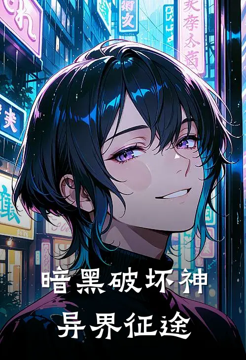 暗黑破坏神：异界征途