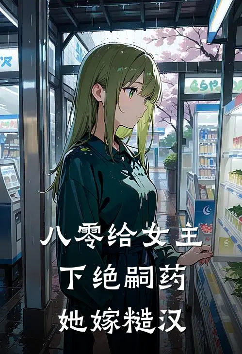 八零给女主下绝嗣药，她嫁糙汉苏清荷林向北免费小说全集_免费小说在哪看八零给女主下绝嗣药，她嫁糙汉(苏清荷林向北)