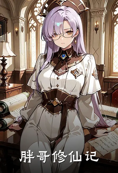 玄空望川《胖哥修仙记》_(玄空望川)热门小说