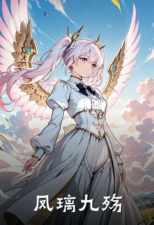 凤璃九殇