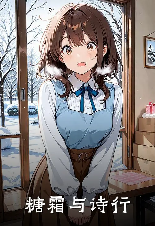 糖霜与诗行(叶棠唐砚)热门网络小说推荐_最新完结小说推荐糖霜与诗行叶棠唐砚