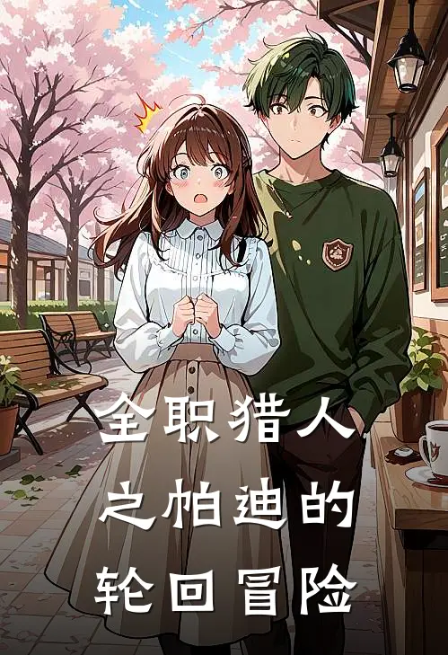 全职猎人之帕迪的轮回冒险