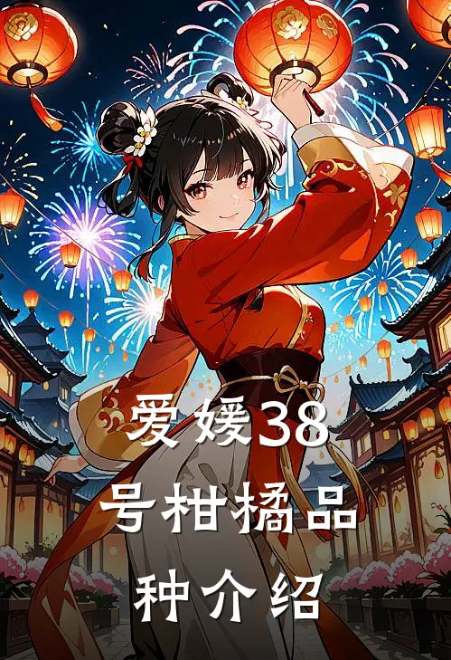 爱媛38号柑橘品种介绍