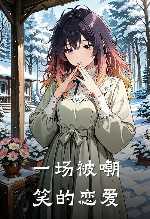 一场被嘲笑的恋爱