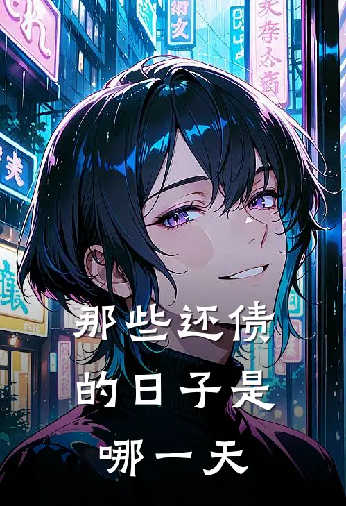 那些还债的日子是哪一天