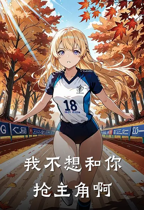 我不想和你抢主角啊