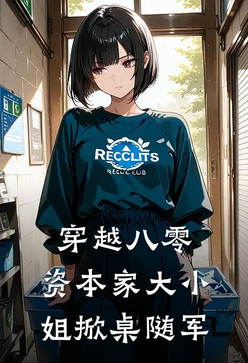 穿越八零：资本家大小姐掀桌随军