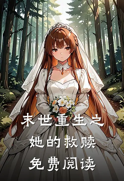 末世重生之她的救赎免费阅读