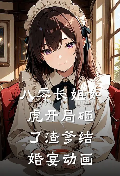 八零长姐如虎开局砸了渣爹结婚宴动画