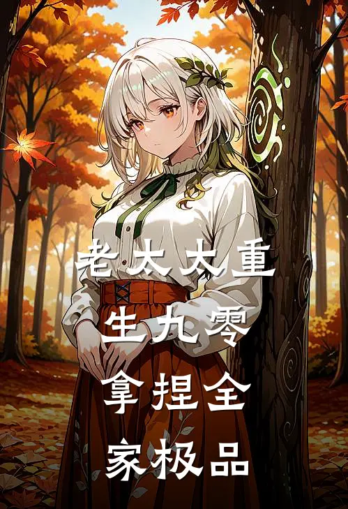 《老太太重生九零：拿捏全家极品》林兴业林麦火爆新书_老太太重生九零：拿捏全家极品(林兴业林麦)免费小说